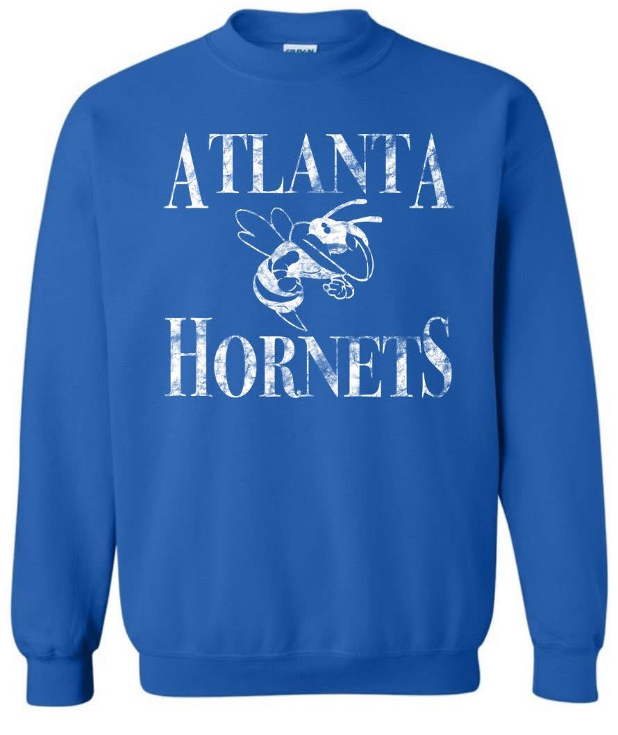 Atlanta Hornets