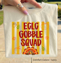 ECLC Gobble Squad