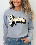 Retro Gophers Crew