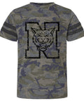 Wildcats Camo