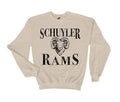 Schuyler Rams