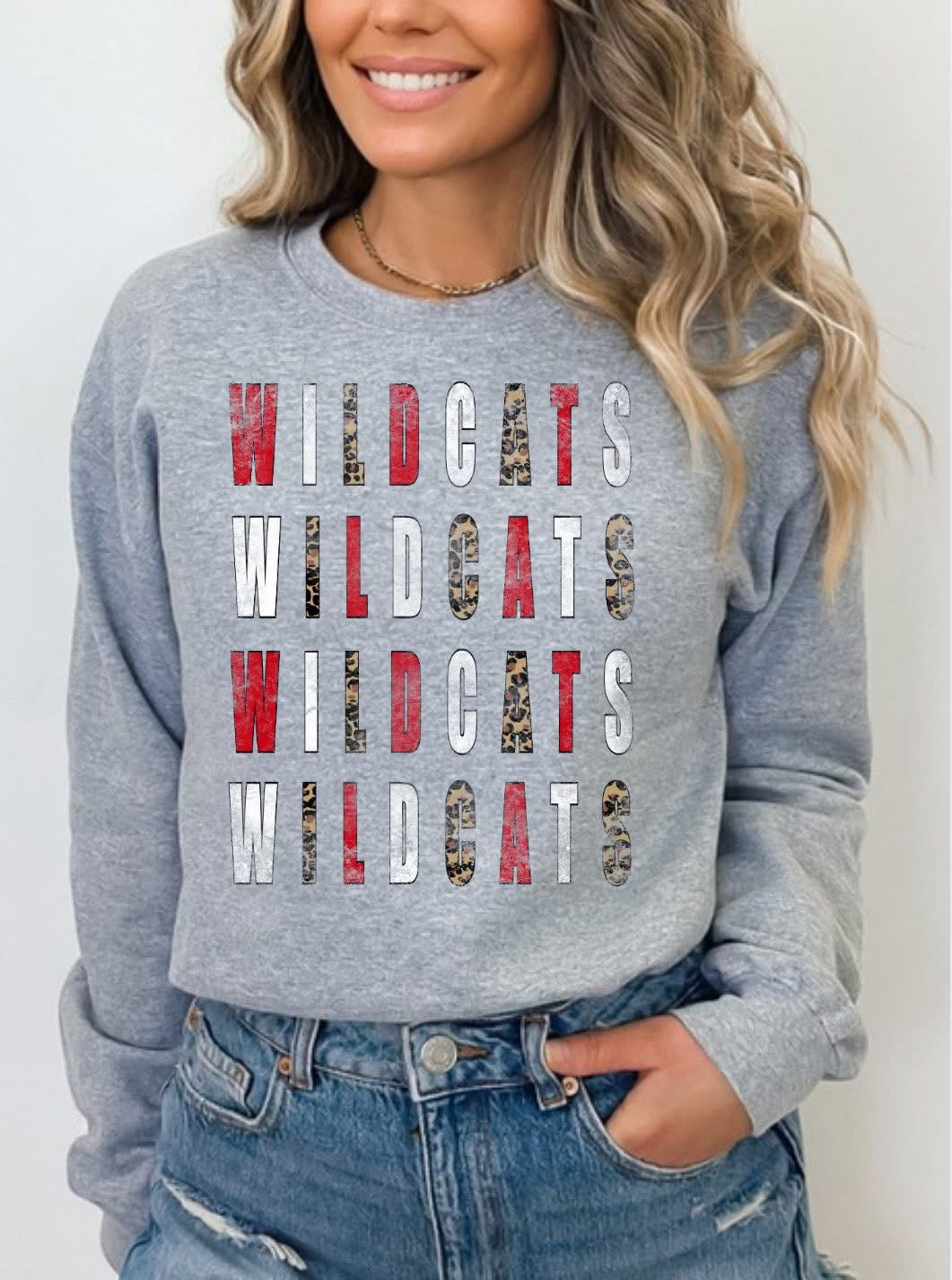 Leopard Wildcats Crew