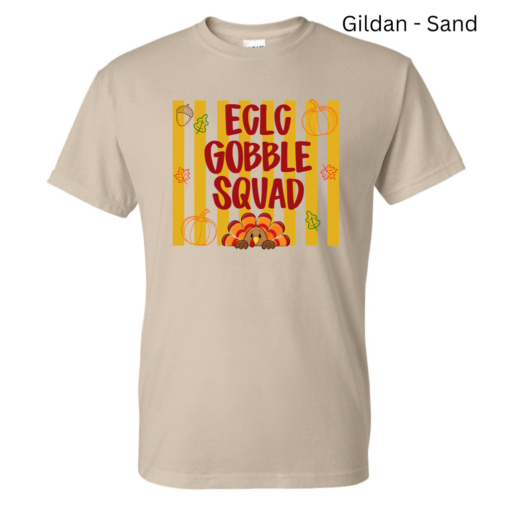 ECLC Gobble Squad