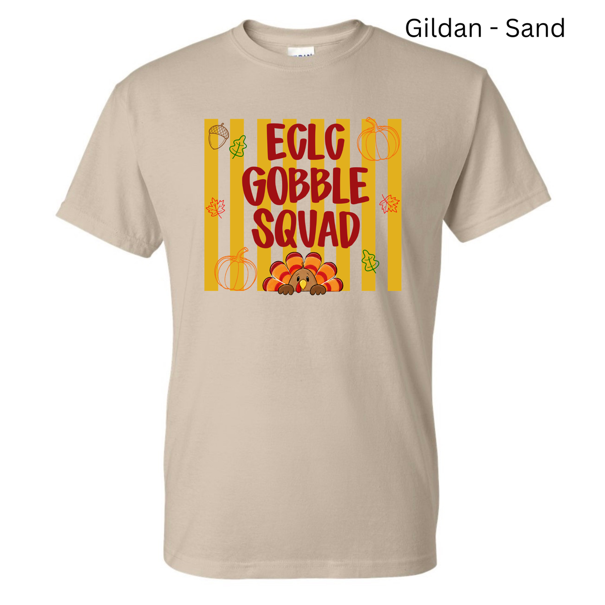 ECLC Gobble Squad