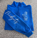 Midgets 1/4 zip