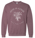 God is Good Crew