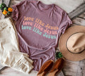 Love like Jesus