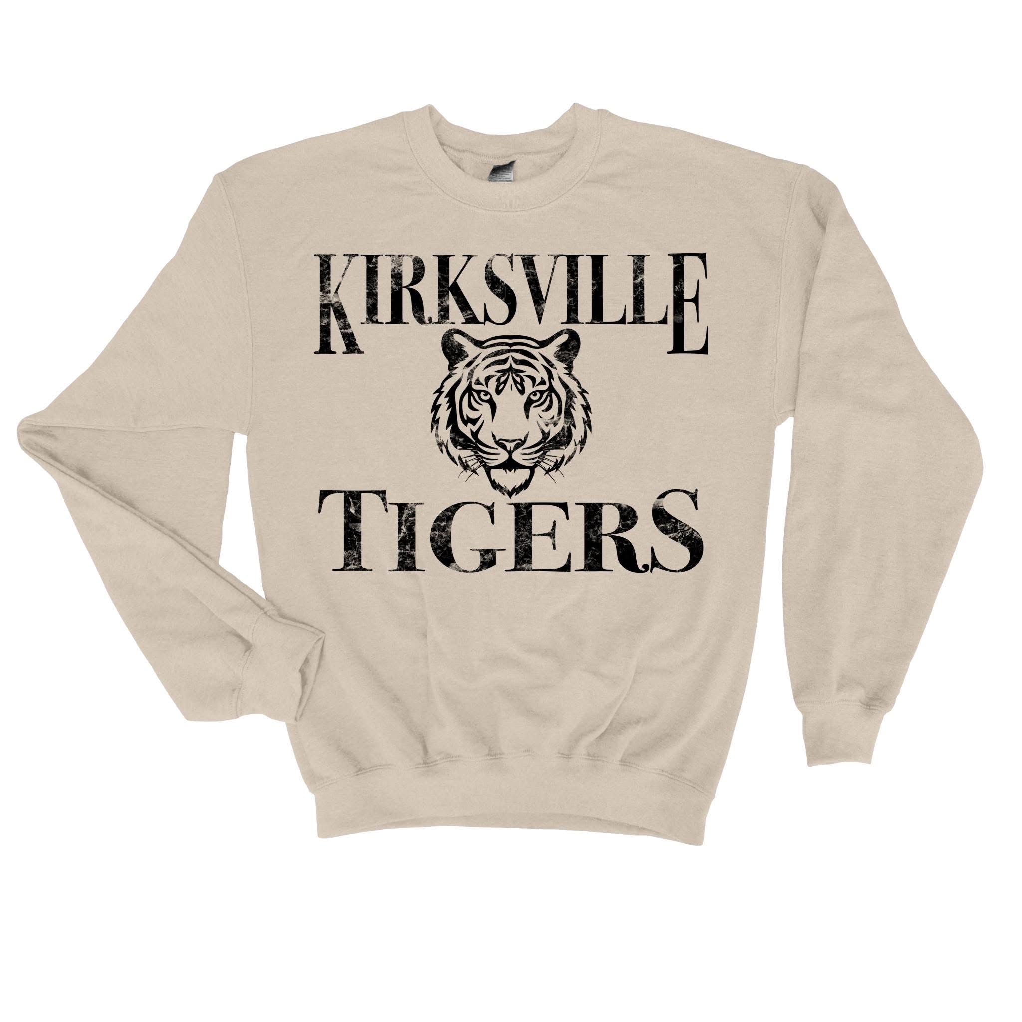 Kirksville Tigers