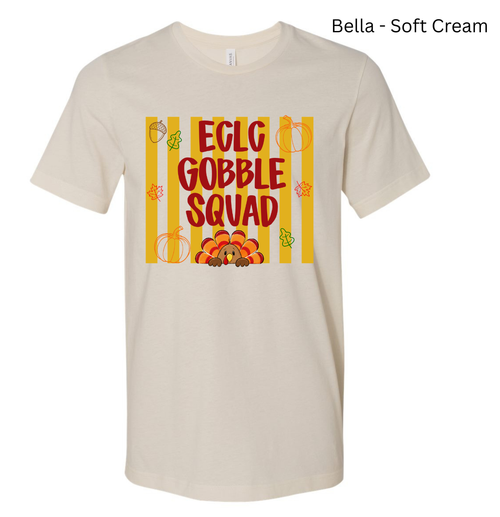 ECLC Gobble Squad